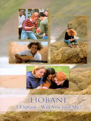 cover image of LIOBANI